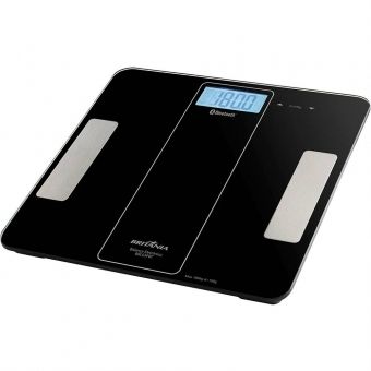 Balança Eletrônica Britânia BBL03PBT Bivolt