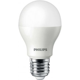Lâmpada LED Bulbo 9,5w 6500k Bivolt 1055 Lumens Philips